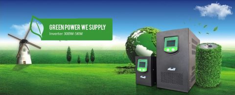 best home inverter