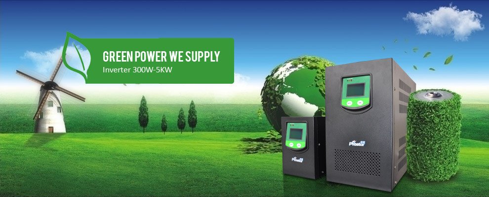 best home inverter