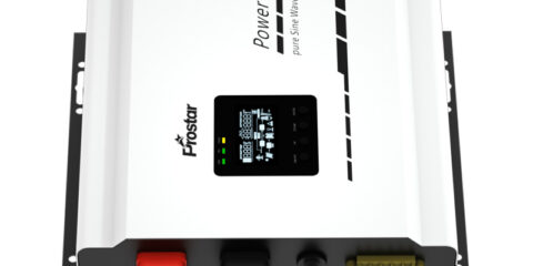 PIL0.3K 300 Watt Inverter Pure Sine Wave for Home Backup Power