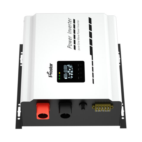 PIL0.3K 300 Watt Inverter Pure Sine Wave for Home Backup Power