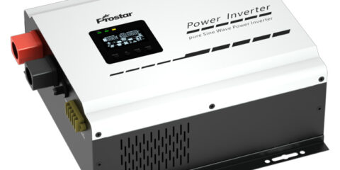 PIL0.6K 12v dc to ac pure sine wave 600 watt inverter for laptop
