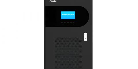 3 phase online ups 10kva