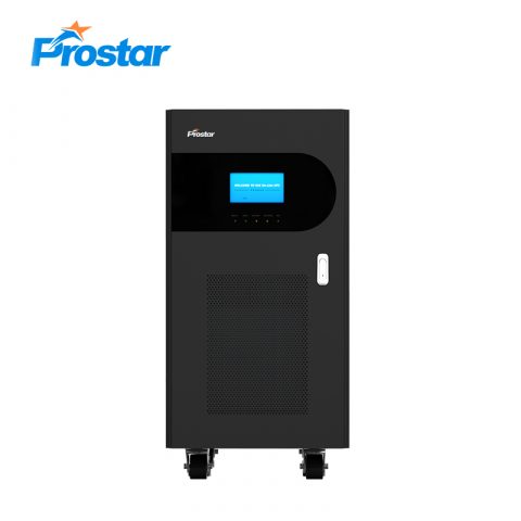 3 phase online ups 10kva