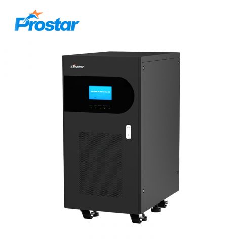 uninterrupted power supply ups 15kva 3 phase
