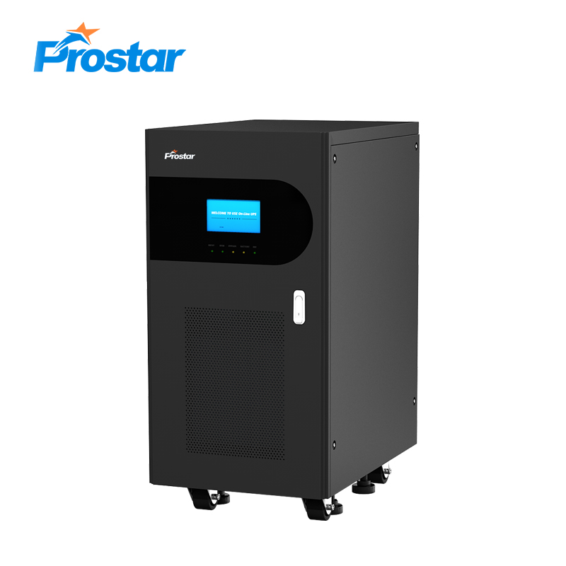 uninterrupted power supply ups 15kva 3 phase
