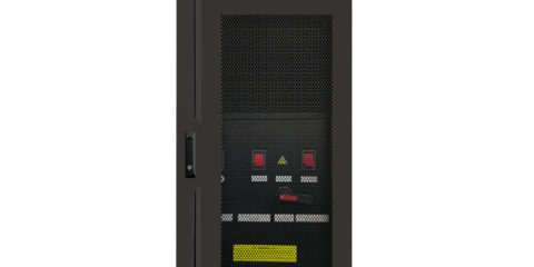 3 phase commercial pure sine wave 120kva ups