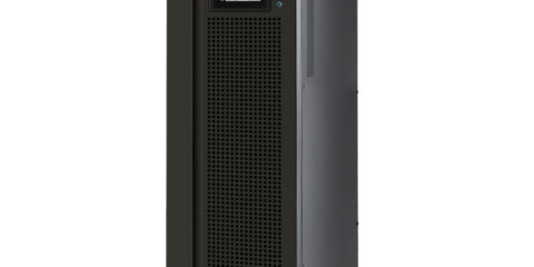 igbt design 60kva ups 3 phase