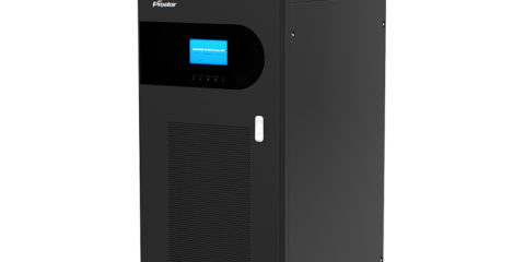 low frequency industrial power supply 40kva ups price