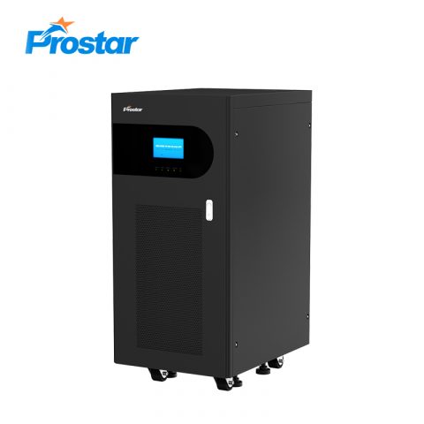 low frequency industrial power supply 40kva ups price