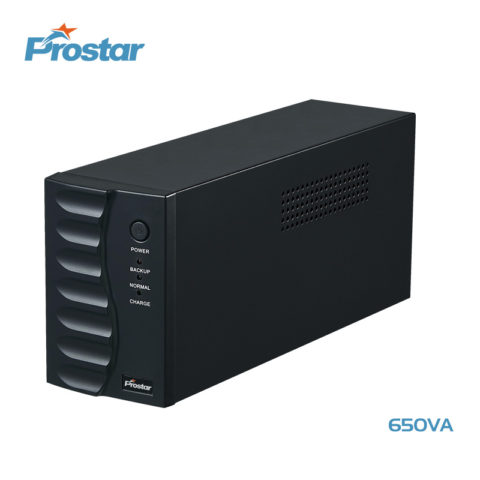 computer backup ups 650va 390w