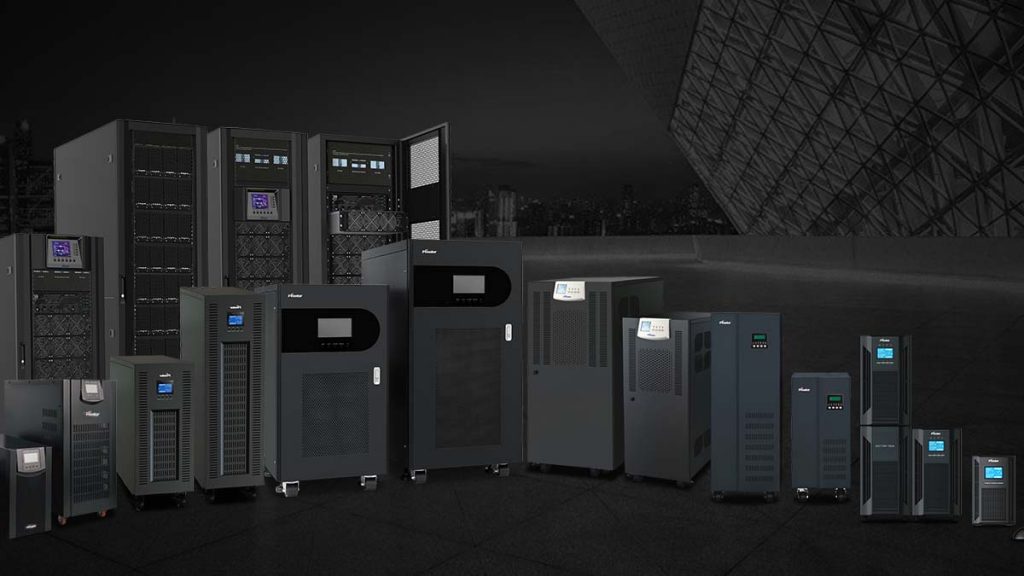 UPS uninterruptible power supply