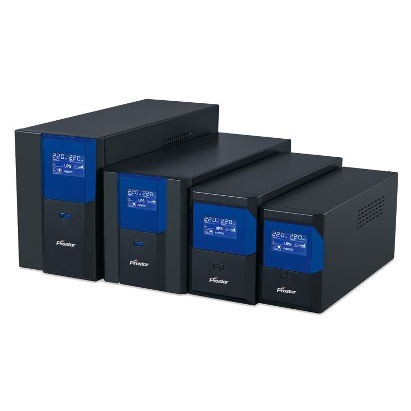 uninterruptible power supply