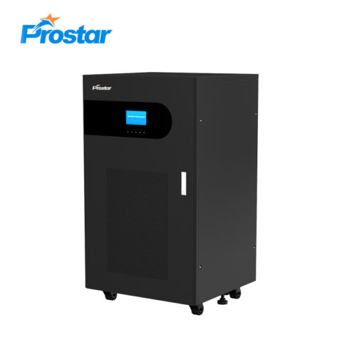 3 Phase Online UPS 80KVA