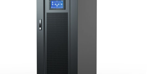 data center security 20 kva online ups power supply