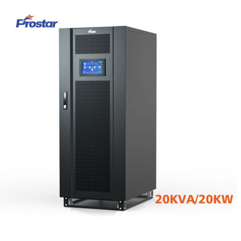 data center security 20 kva online ups power supply