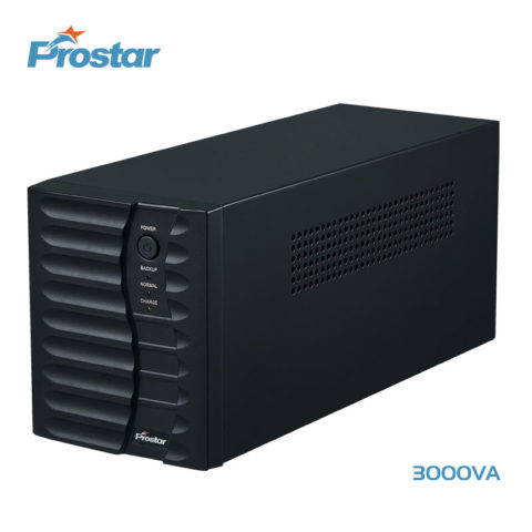 offline smart ups 3000va 1800w backup battery