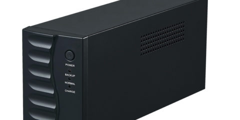 battery computer backup ups 800va 480w