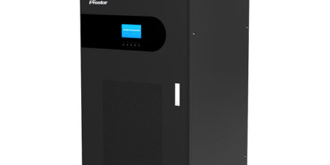 uninterruptable power supply ups 100kva