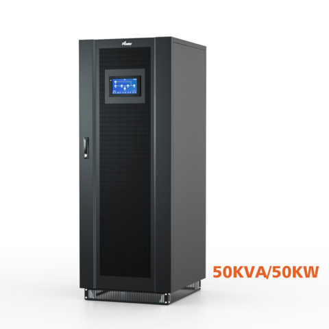 uninterruptible power supply ups 50kva