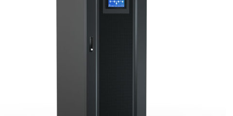 critical power supply 60kva ups data center