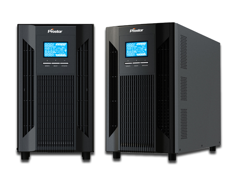 high frequency 2000va ups battery backup