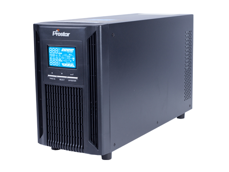 3kva online ups power supply front