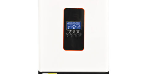 PIE3.5K-24 single phase pure sine wave offgrid solar inverter 3500w