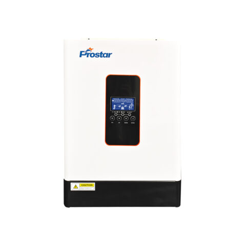 PIE3.5K-24 single phase pure sine wave offgrid solar inverter 3500w