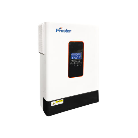PIE3.5K-24L best high voltage 24v dc to ac 3500w off grid inverter