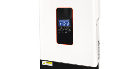 PIE5.5K-48L off grid pure sine wave photovoltaic inverter 48v 5500w