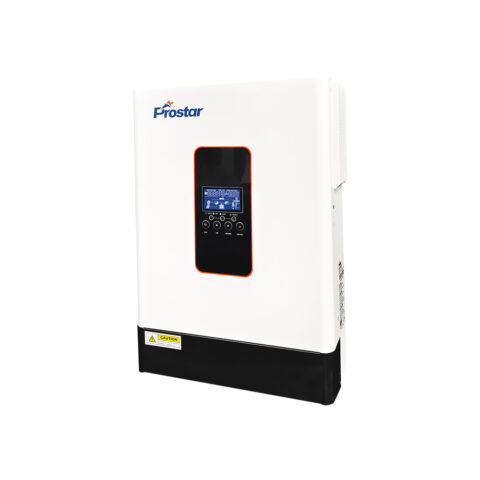 PIE5.5K-48L off grid pure sine wave photovoltaic inverter 48v 5500w