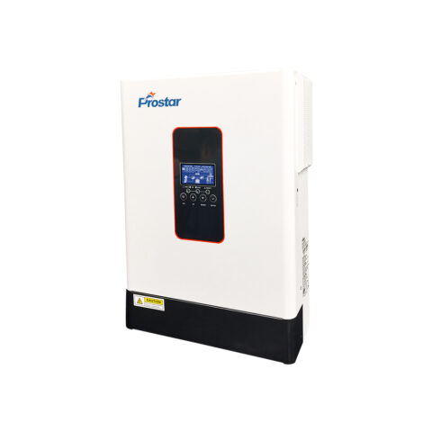 PIE6.2K-48L 48v mppt 120A off grid solar power inverter charger 6200w