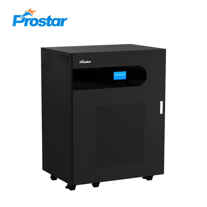 industrial igbt 160kva ups system
