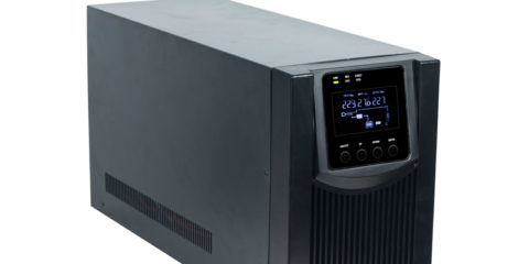 line interactive single phase ups 2000va