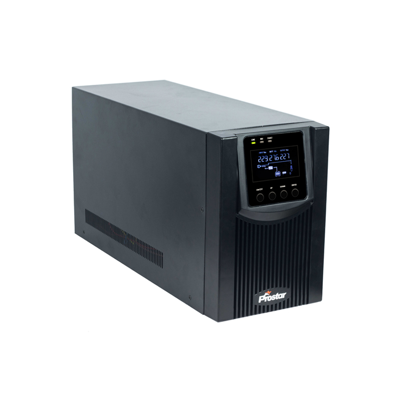 line interactive ups 500va - 2500va front