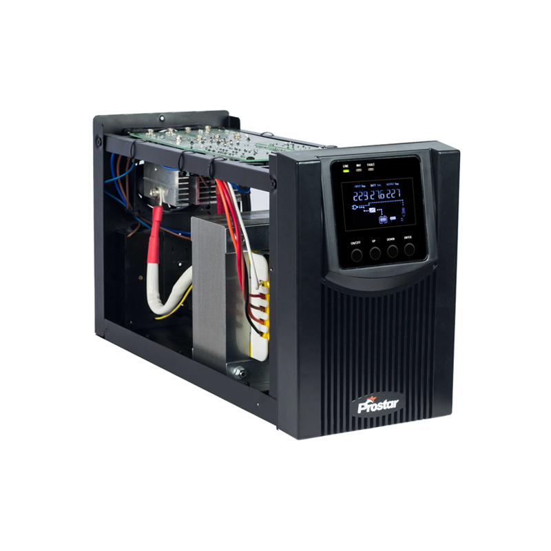 line interactive ups 500va - 2500va inner