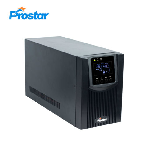 500va line interactive ups backup battery