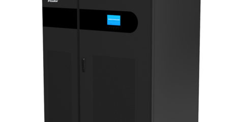 low frequency redundant industrial 250kva ups systems