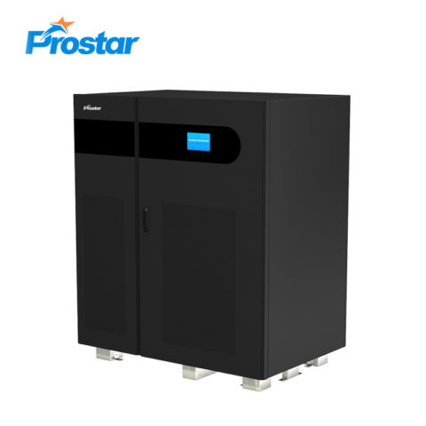 low frequency redundant industrial 250kva ups systems