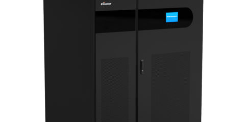 uninterruptible power supply ups 300kva
