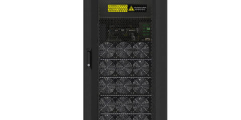 hot swappable modular ups 160 kva