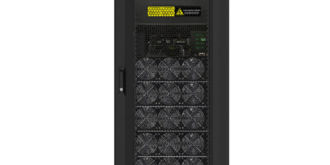 180 kVA modular ups uninterruptible power supply