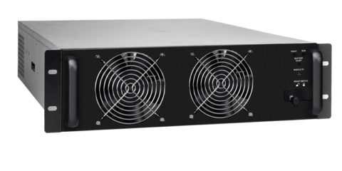 Prostar 3 Phase Modular UPS 20 kW power module