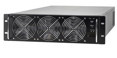 hot swappable power module 30kw