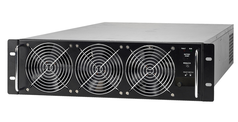 hot swappable power module 30kw