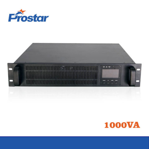 line interactive rack mount ups 1000va