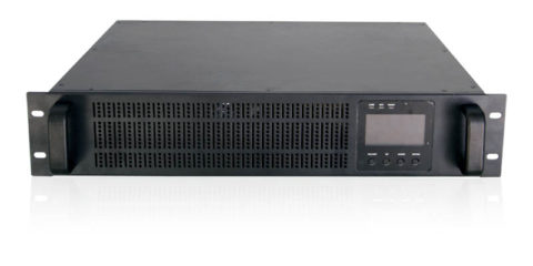 Prostar Rack Mount Line Interactive UPS 2000VA