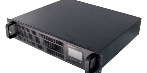 line interactive rack mount small ups 500va