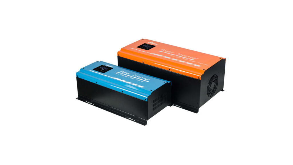 what can a 2000 watt inverter run