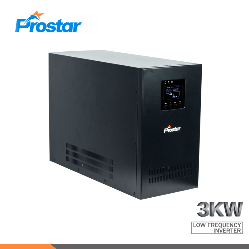 220v 3000w 24v home power inverter